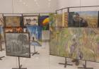 Exposição do Acervo Permanente de Obras de Artes de TL será realizado no Aeroporto Municipal Plínio Alarcon de Três Lagoas