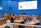 Família Acolhedora é tema de palestra da Escola do Legislativo