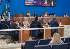 Câmara de Três Lagoas aprova projetos encaminhados pelo Executivo