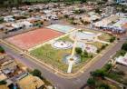 NOSSA PRAÇA – Nesta quinta-feira (18) área de lazer do Bairro SetSul será inaugurada