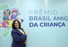 Geral Governo premia iniciativas que promovem direitos da criança