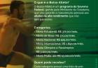 Ministério da Cidadania publica lista de beneficiários do Bolsa Atleta