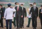 Presidentes do Brasil e do Paraguai se encontram para discutir tarifa sobre Itaipu