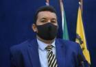 Nego da Borracharia é o novo presidente da Comissão de Finanças em Ribas do Rio Pardo
