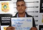 Assassino de grávida, criança e idoso se entrega para a polícia