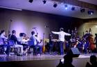 Emoção tomou conta na apresentação do Recital dos Alunos do Núcleo de Música da Diretoria de Cultura
