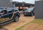 Policiais militares integravam organização que movimentou R$ 155 milhões com drogas em MS
