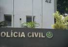 MP e polícia fazem operação contra grupos nazistas