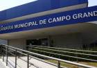 Câmara de Campo Grande tem 20 vagas abertas em concurso com salário de até R$ 3 mil