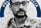 Professor Pedro Antonio Agostinho sofre acidente na BR 163 e agradece a DEUS por esse milagre em sua rede social