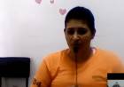 Mãe que matou e enterrou menina em MS é condenada a 39 anos e 8 meses de prisão