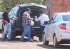 Acusado de matar ex-líder do PSL de MS, advogado volta para a cadeia por bater em mulher