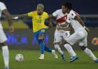 Em fase de testes, Brasil recebe Paraguai pelas Eliminatórias da Copa