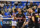 Sesi Bauru domina Minas e conquista a Copa Brasil de vôlei feminino