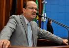 Barbosinha vai seguir passos da ministra Tereza Cristina e pode não se filiar ao União Brasil