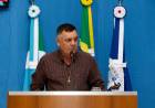 Com infecção, Angelo Guerreiro prefeito de Três Lagoas apresenta melhora e deve ter alta na 5ª feira