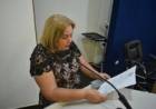 Tania Ferreira renuncia à Primeira-Secretaria