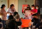SMAS desenvolve palestras e atividades em alusão à “Semana de Prevenção à Gravidez na Adolescência” em Três Lagoas