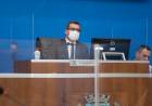 Dr. Cassiano propõe agendamento de consultas por app