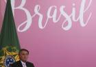 Governo Bolsonaro lança programas de proteção e incentivo às mulheres