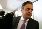 Juiz absolve Aécio da acusação de propina de R$ 2 milhões da J&F