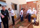 Levantamento de Índice Rápido de Infestação pelo Aedes aegypti (LIRAa) de março aponta 1,9?depósitos com foco do mosquito em Três LagoasLevantamento de Índice Rápido de Infestação pelo Aedes aegypti (LIRAa) de março aponta 1,9?depósitos com foco do mosquito em Três LagoasLevantamento de Índice Rápido de Infestação pelo Aedes aegypti (LIRAa) de março aponta 1,9?depósitos com foco do mosquito em Três Lagoas