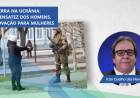 INSENSATEZ DOS HOMENS, PROVAÇÃO PARA MULHERES