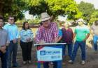 Guerreiro assina ordem de serviço e autoriza início da construção de novo prédio da CEI Santa Luzia