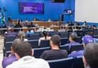 Vereadores aprovam repasse para realização de torneio de pesca