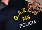 GAECO/MPMS deflagra a Operação “Courrier” em Campo Grande, Dourados, Jardim e Jaraguari
