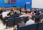 Vereadores escolhem membros da Comissão de Ética