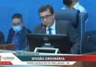 A resolução assinada pelo presidente da Câmara, vereador Cassiano Maia, cria Comissão de Ética  e Corregedoria Parlamentar