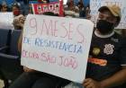 Moradia popular não  é  prioridade na Gestão  Guerreiro