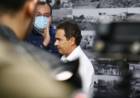 Marquinhos entrega carta de renúncia e confirma pré-candidatura ao governo de MS