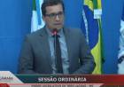 Indicações do vereador Doutor Cassiano Maia beneficiam crianças e segurança no trânsito