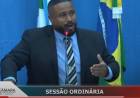   Indicações do Professor Negu Breno contemplam esportes e atendimento psicológico nas escolas