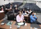 MPMS apresenta relatórios de gestão fiscal à Comissão de Execução Orçamentária da ALEMS