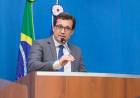 Dr. Cassiano indica censo quadrienal de autistas e mapeamento turítisco