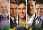 Bolsonaro vence Lula em todos os cenários no MS segundo nova pesquisa Ranking