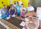 Nasceu neste domingo dia 24 de abril, mais uma entidade para representar a sociedade.