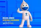 Sábado (30) é Dia D de vacinação contra Influenza A e Sarampo, veja quem pode participar