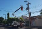 A Lâmpada da sua rua esta queimada? Saiba como solicitar o reparo