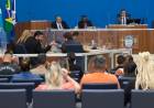   Vereadores aprovam cooperação entre prefeitura e Sindicato Rural para realização de rodeio e shows gratuitos