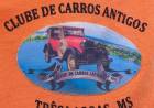 Três Lagoas terá o 10º encontro de carros antigos no Balneário Miguel Jorge Tabox