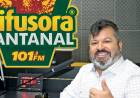 ENTREVISTA: Carlos Bernardo – Pré-candidato a deputado federal- Fim da discriminação