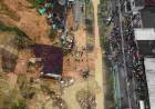 Chuvas e deslizamentos deixam 84 mortos na Grande Recife