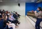 Saúde apresenta prestação de Contas relativas ao 1º Quadrimestre em Audiência Pública
