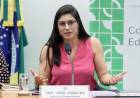 Projeto amplia pena para funcionário público que não comunicar crime 