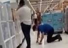 Justiça condena Carrefour de Campo Grande por assédio moral após gerente humilhar vendedor ajoelhado