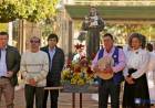 Dando início às festividades de 107 anos, Diocese de TL realiza missa de Santo Antônio